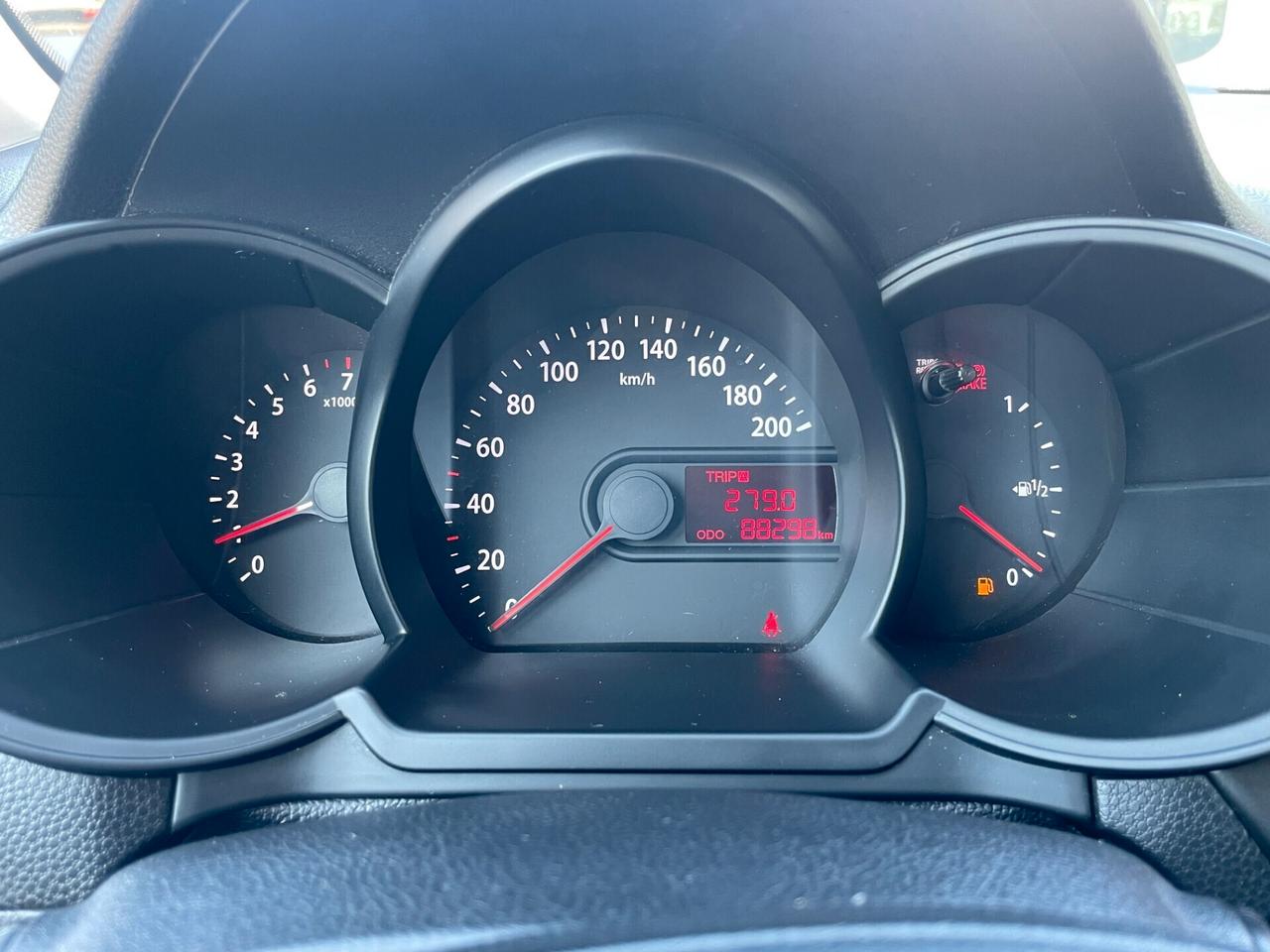 Kia Picanto 1.0 12V 5 porte City ANCHE PER NEOPATENTATI