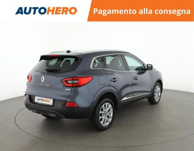 RENAULT Kadjar dCi 130CV 4x4 Energy Intens