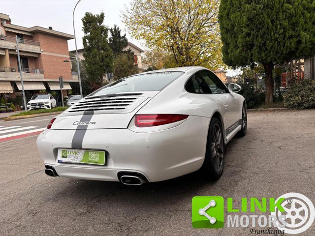 PORSCHE 911 997 pdk mk2 3.6 carrera sport chrono