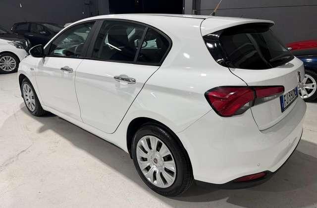 Fiat Tipo Diesel Euro 6 Neopatentati