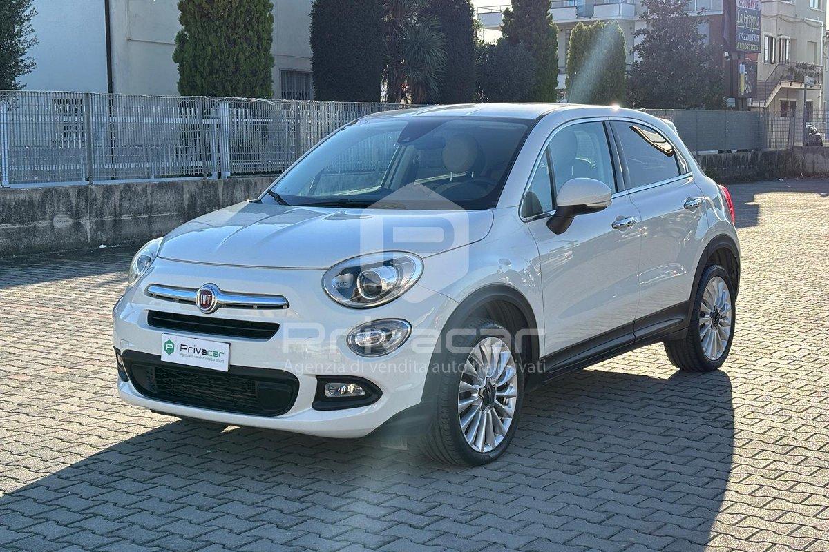 FIAT 500X 1.6 MultiJet 120 CV Business