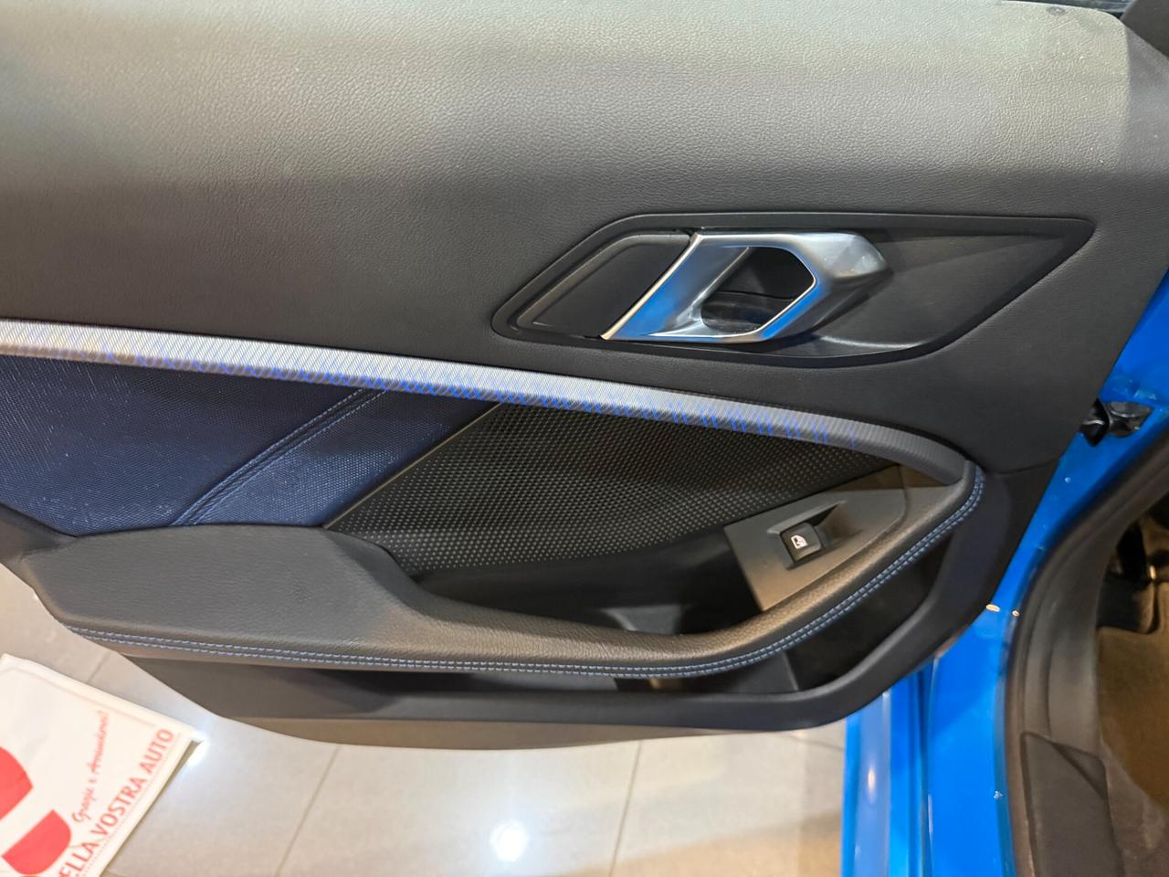 Bmw 116 F40 116d Msport auto NEOPATENTATI OCCASIONE !