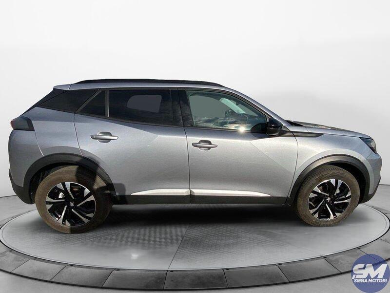 Peugeot 2008 PureTech 100 S&S Allure