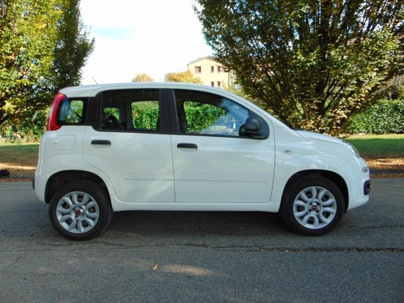 FIAT Panda 3ª serie Panda 0.9 TwinAir Turbo Na...