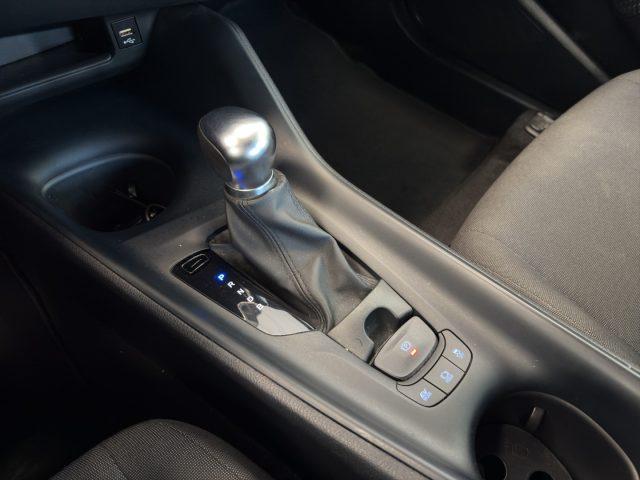 TOYOTA C-HR 1.8 Hybrid E-CVT Active