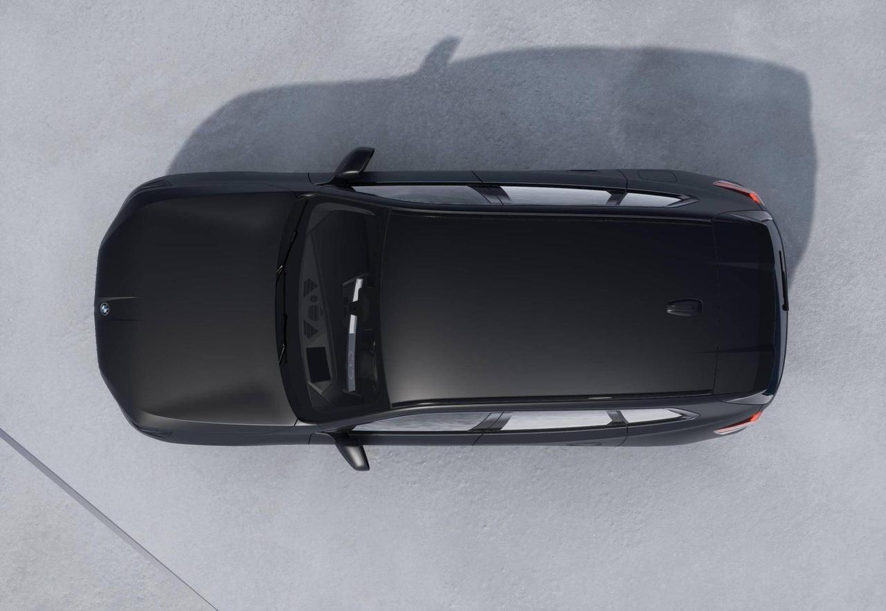 BMW X3 xDrive20 MSport Pro