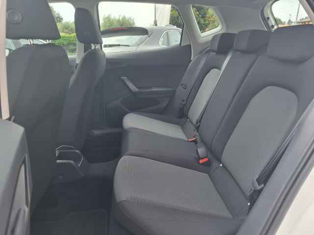 SEAT Arona 1.0 EcoTSI Reference NEOPATENTATI