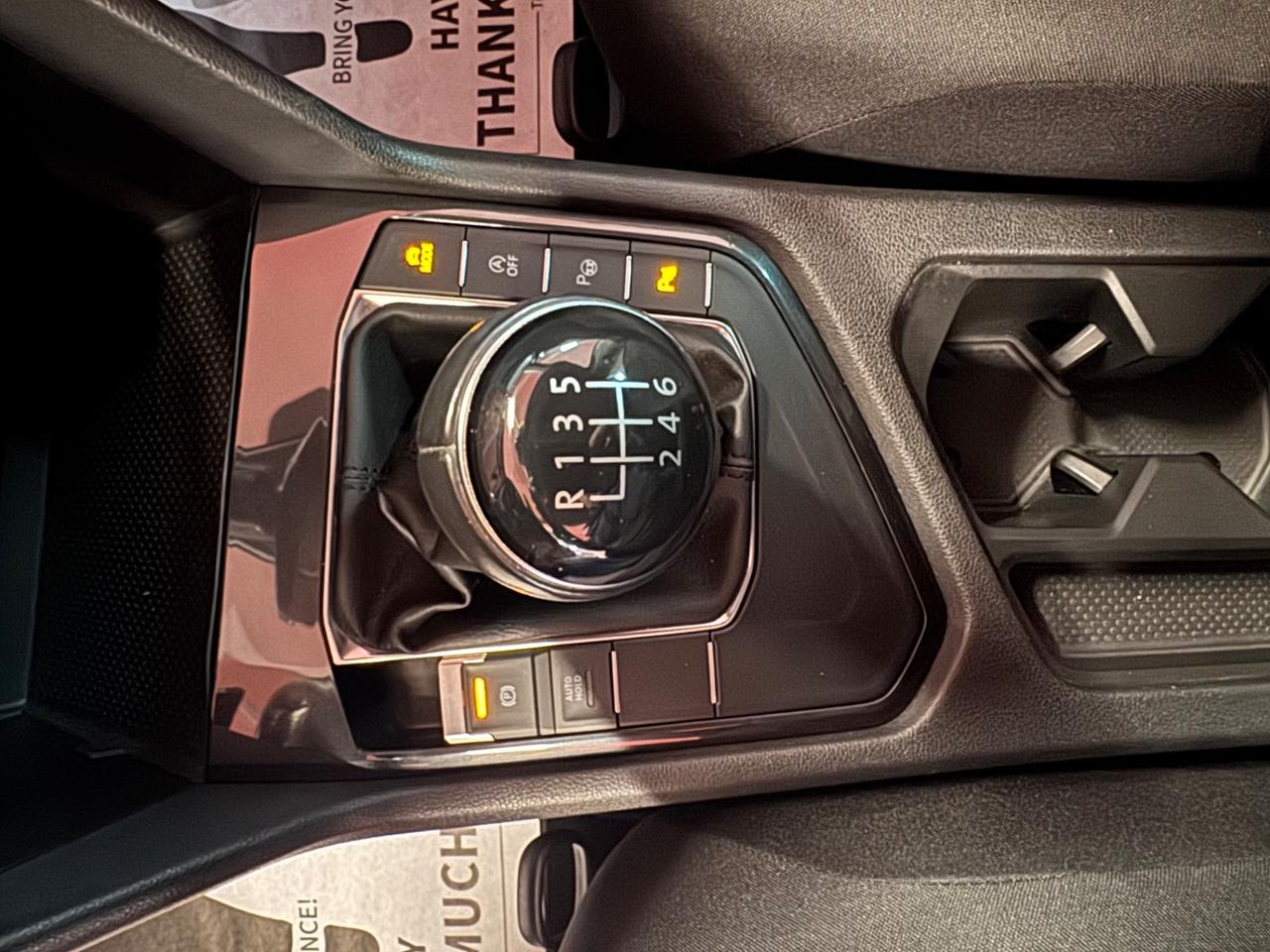 Volkswagen Tiguan 1.5 TSI R LINE 83.000km