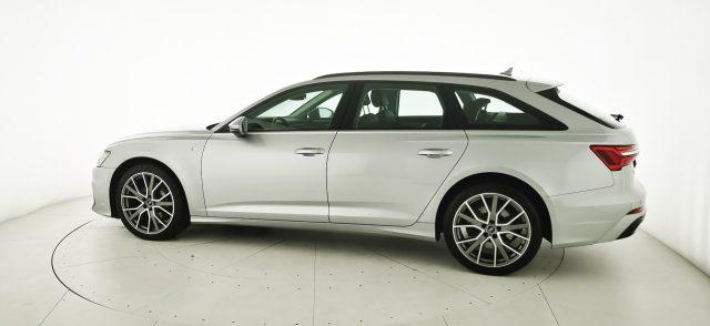 AUDI A6 Avant 45 3.0 TDI quattro ultra S-tronic S-Line