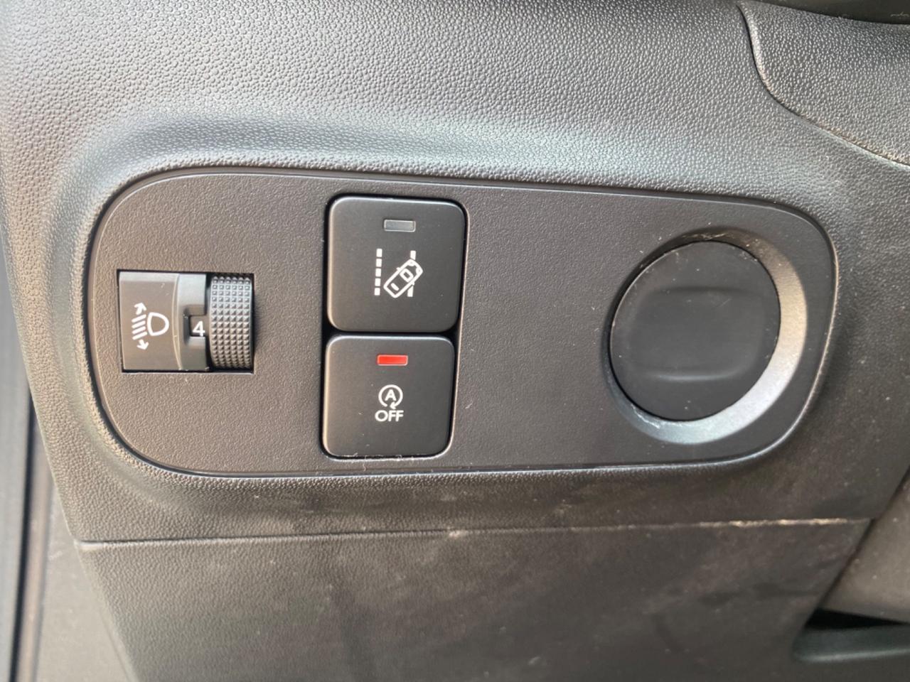 Citroen C3 BlueHDi 100 S&S Van Live