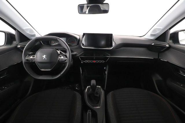 PEUGEOT 208 PureTech 75 Stop&Start 5 porte Active Pack