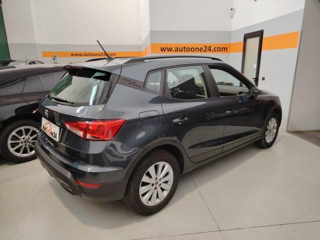 SEAT Arona 1.0 EcoTSI Style PREZZO REALE - UNIPROPRIETARIO