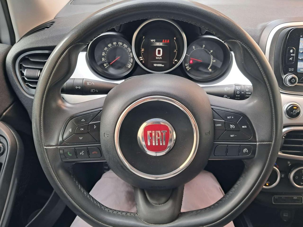 Fiat 500X 1.3 MultiJet 95 CV Lounge