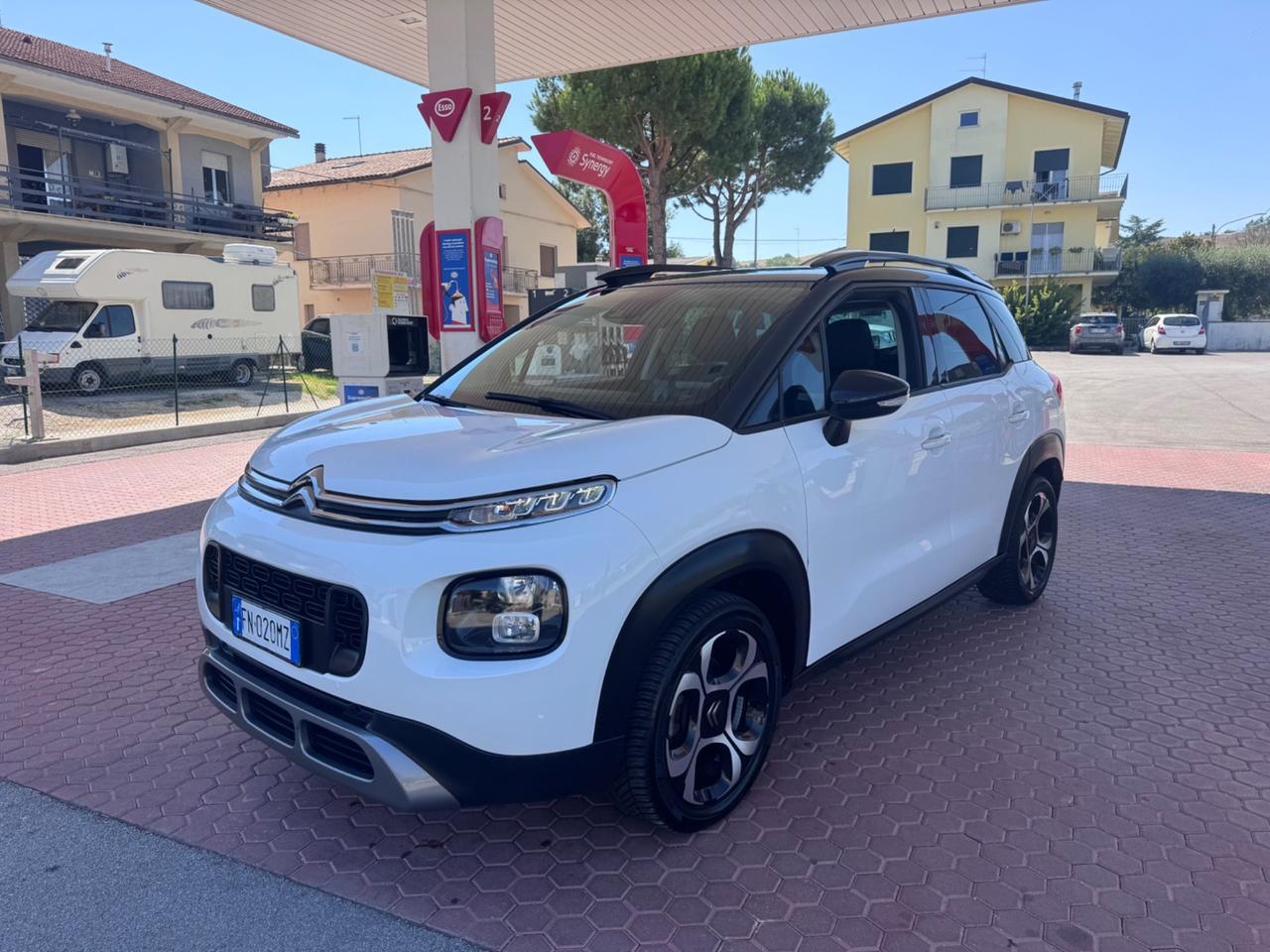 Citroen C3 Aircross PureTech 110 S&S Shine