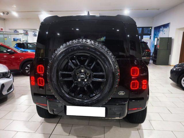LAND ROVER Defender 110 3.0D I6 250 CV AWD Auto X-Dynamic HSE