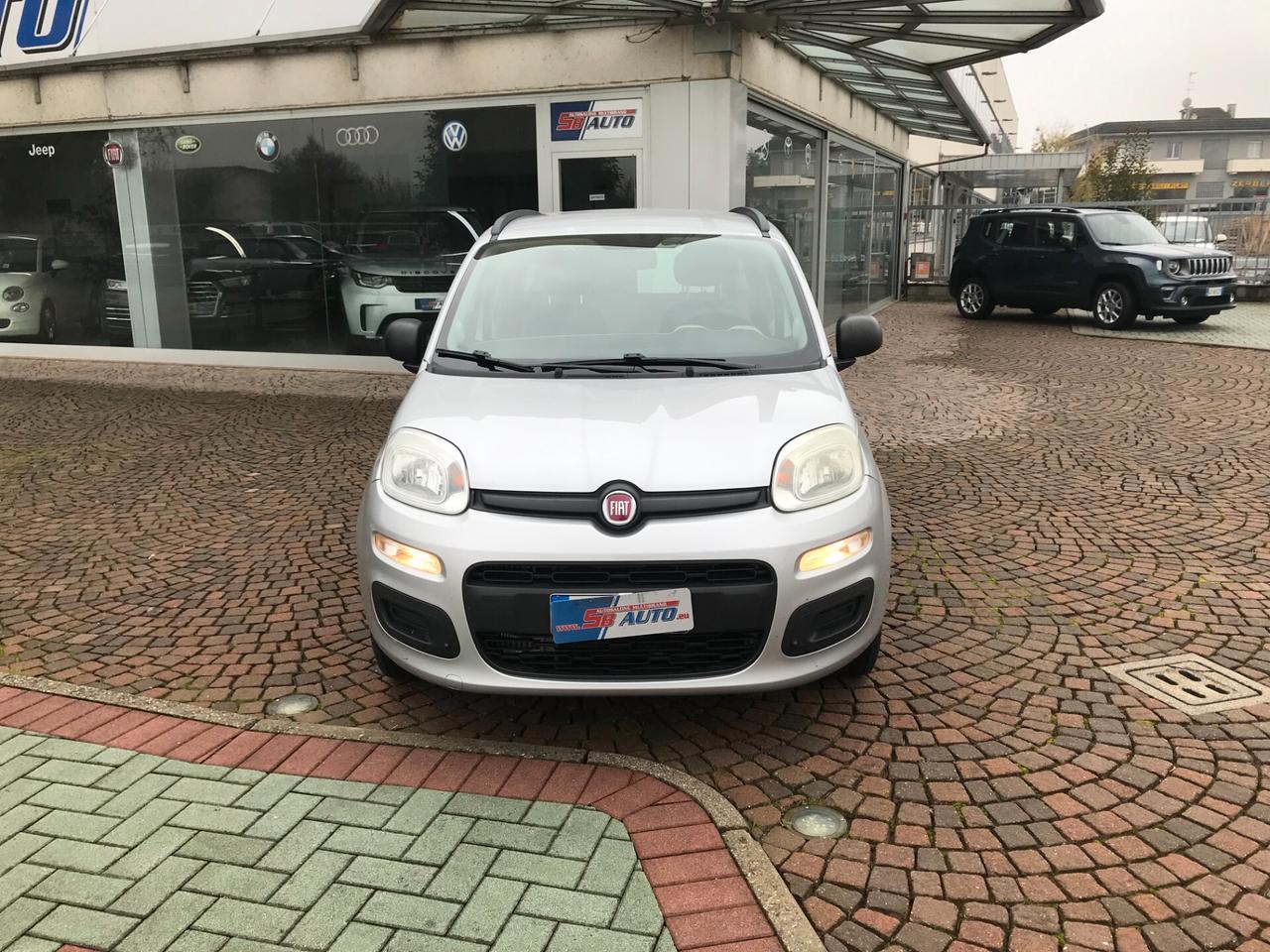 Fiat Panda 1.3 MJT S&S Easy