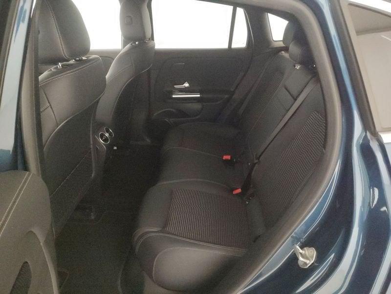 Mercedes-Benz EQA 250 Sport Plus