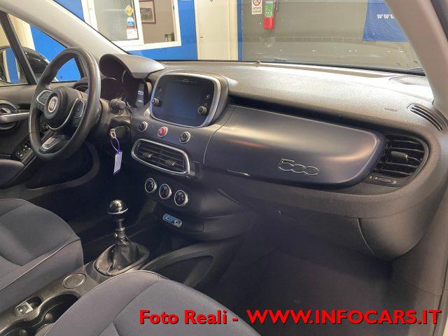 FIAT 500X 1.3 MultiJet 95 CV Club PROMO !!
