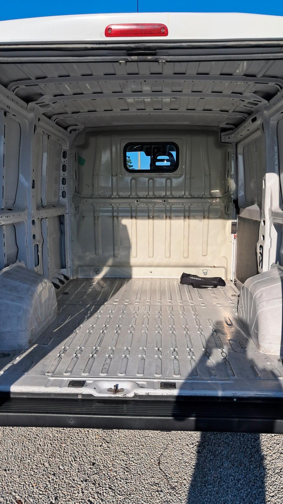 Fiat Ducato 28 2.3 MJT 120CV PC-TN Furgone