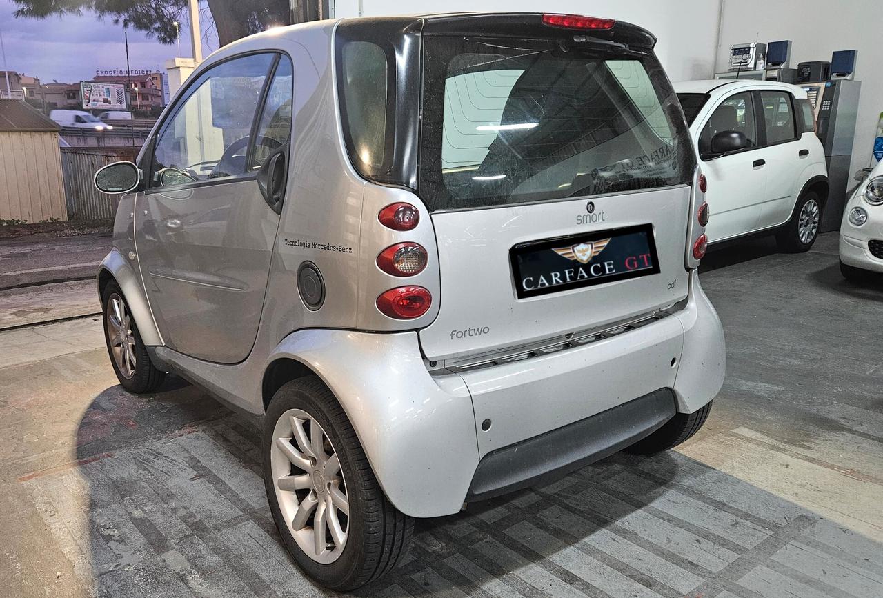 Smart ForTwo 800 cdi NEOPATENTATI - 2004