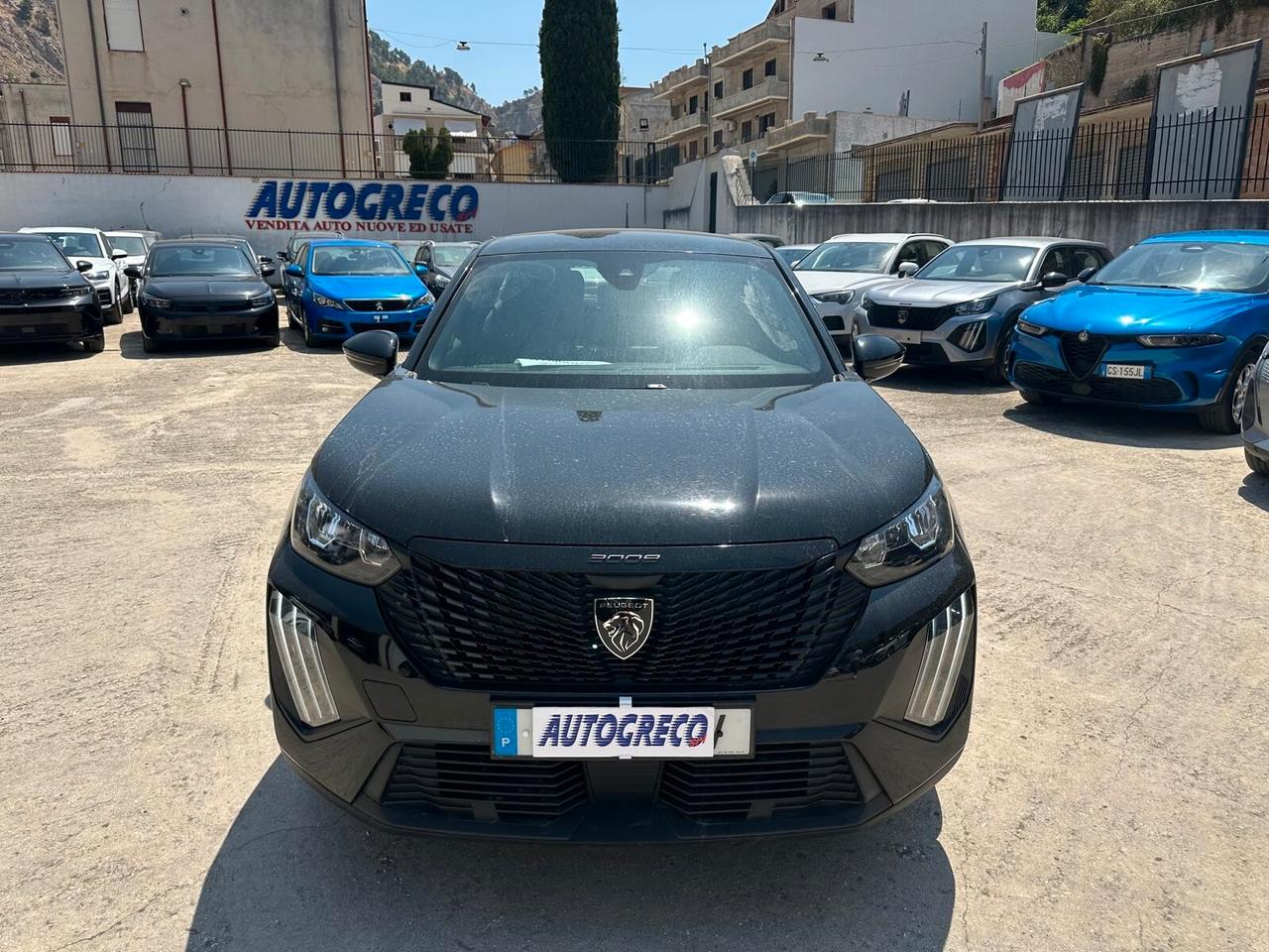 Peugeot 2008 PureTech 100 S&S Style