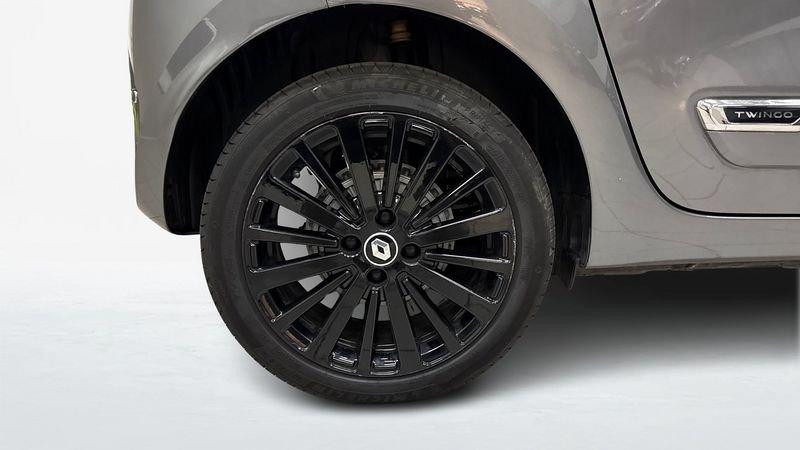 Renault Twingo Electric Twingo 22kWh Urban Night