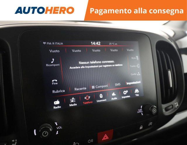 FIAT 500L 1.4 95 CV S&S Cross