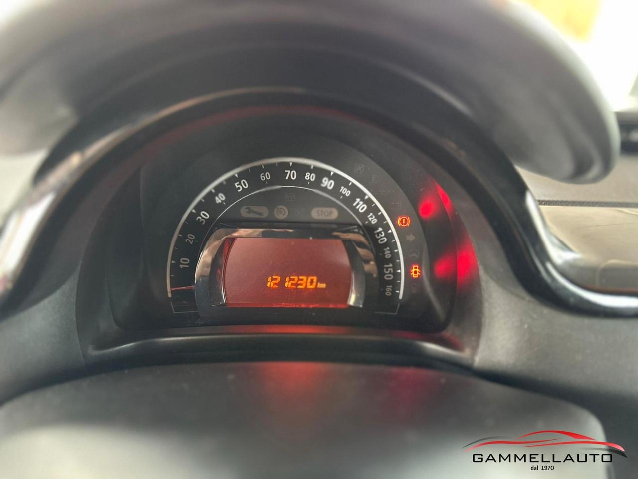 Renault Twingo 1.0 SCe Life 71cv