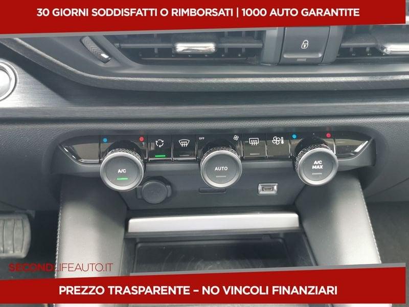 Citroën C5 X 1.6 puretech Shine Pack s&s 180cv eat8