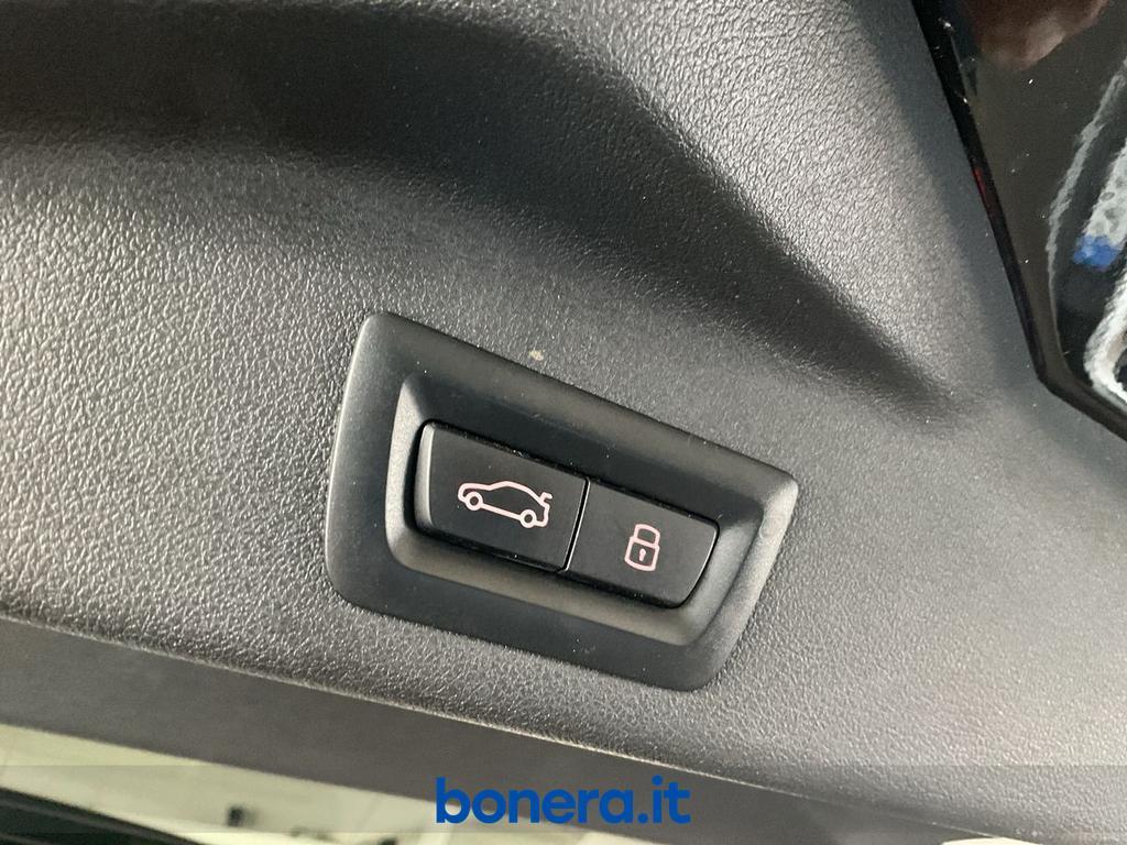 BMW X5 30 d Mild Hybrid 48V xLine xDrive Steptronic