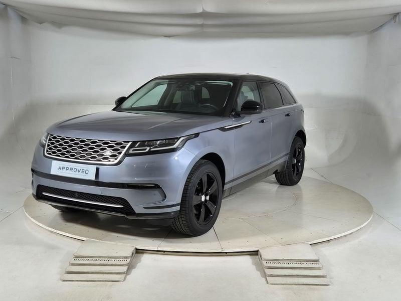 Land Rover Range Rover Velar 2017 Diesel 2.0 i4 S 240cv auto