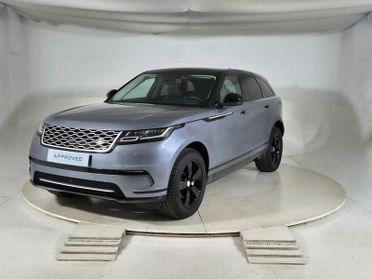 Land Rover Range Rover Velar 2017 Diesel 2.0 i4 S 240cv auto