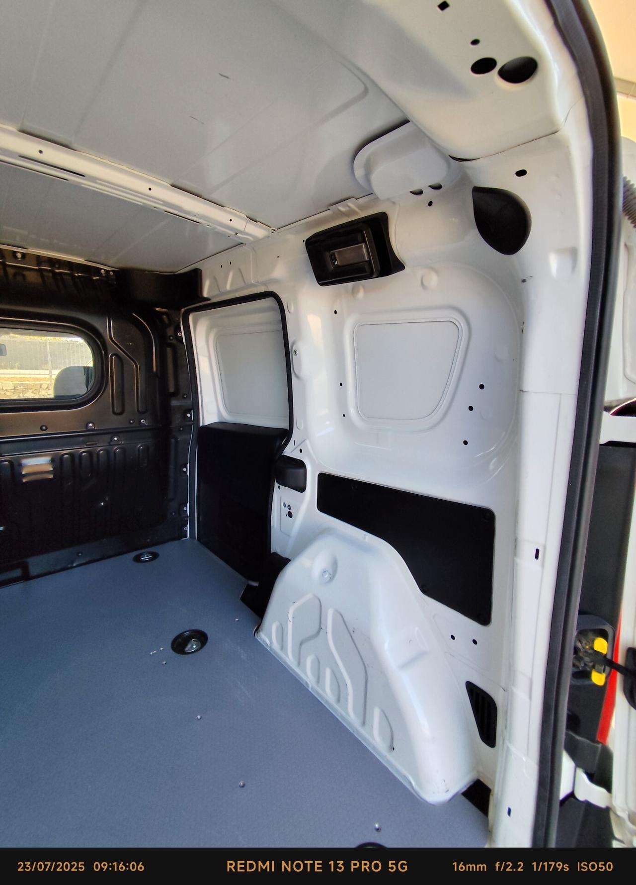 Opel Combo 1.3 CDTI PC-TN Van 1000kg E6