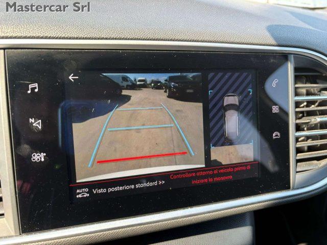 PEUGEOT 308 308 GT SW 1.5 bluehdi s AUTO - GG248CL