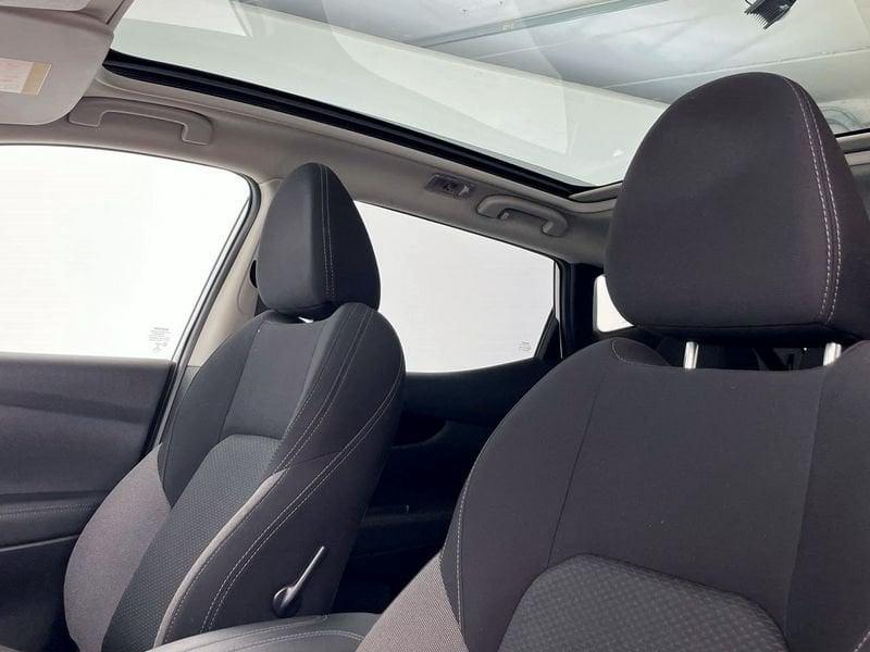Nissan Qashqai Qashqai 1.3 DIG-T 140 CV N-Connecta