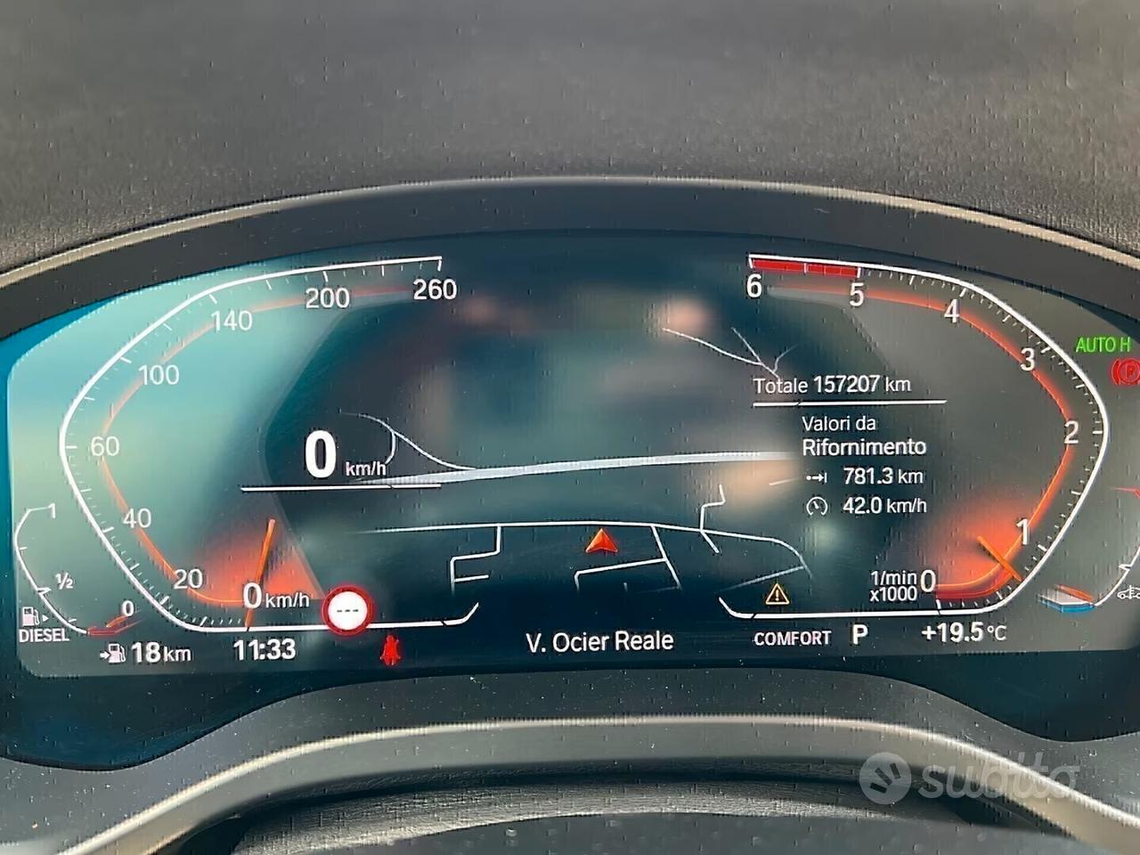 Bmw X4 xDrive30d Business Advantage