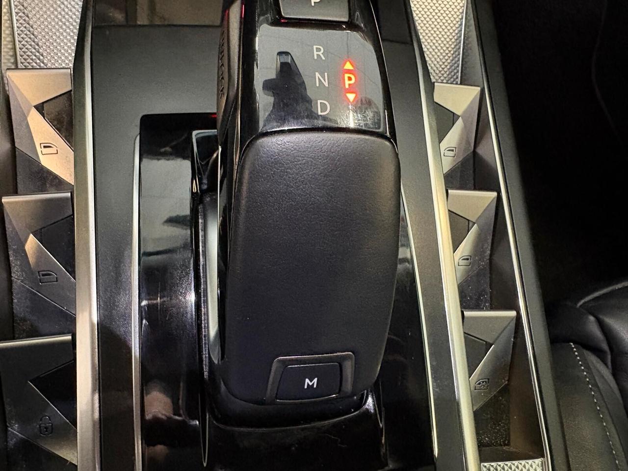 Ds DS3 OPERA BlueHDi 130 aut. SPOTICAR