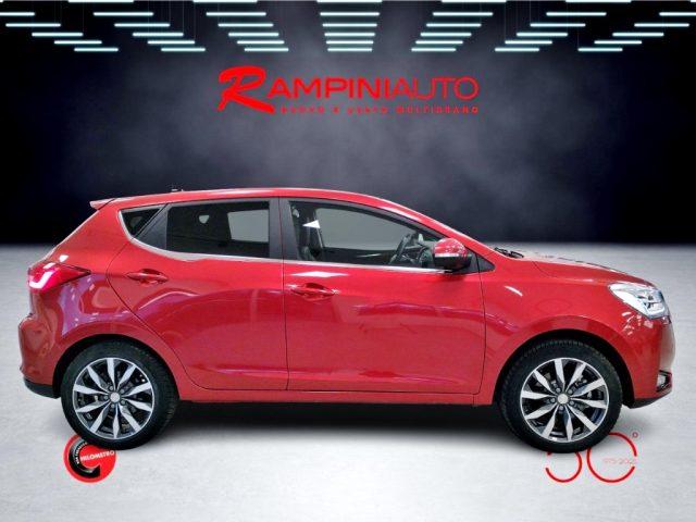 EVO Evo3 1.5 Bi-fuel GPL Km 20.000 Pronta Consegna