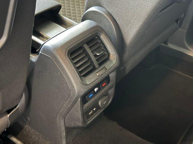 VOLKSWAGEN Tiguan R-Line 2.0 TDI BMT