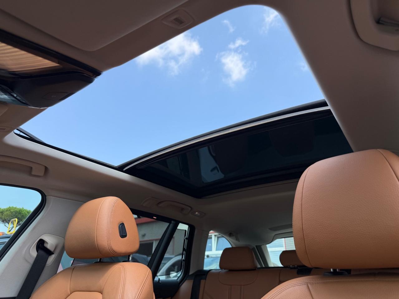 Bmw 530d xdrive 48V Touring Luxury