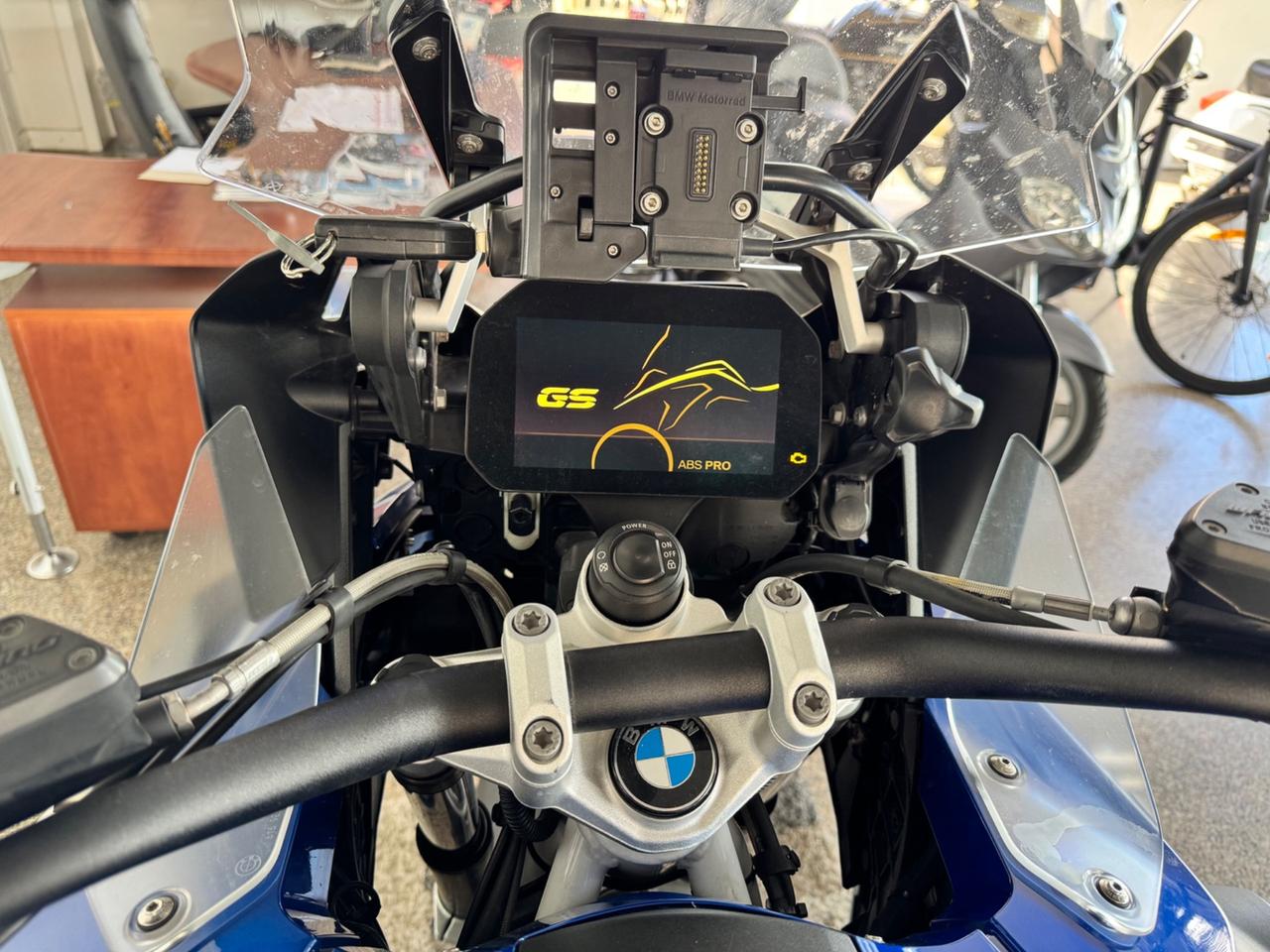 Bmw R 1250 GS Adventure HP Trophy