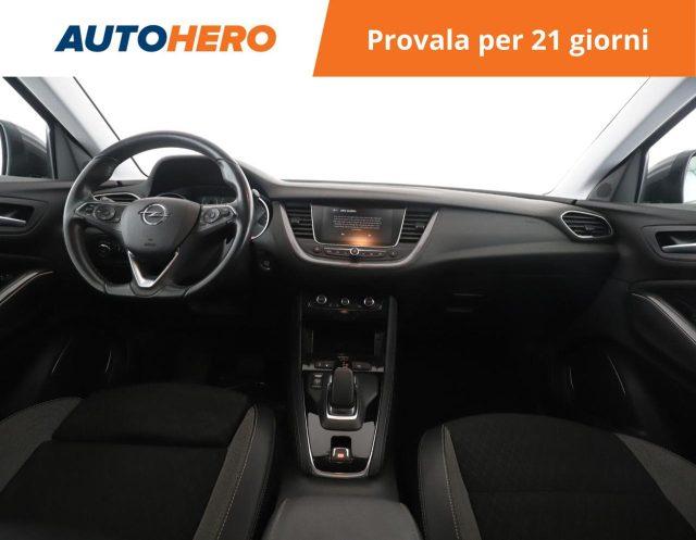 OPEL Grandland X 1.6 Hybrid Plug-in aut. FWD Elegance