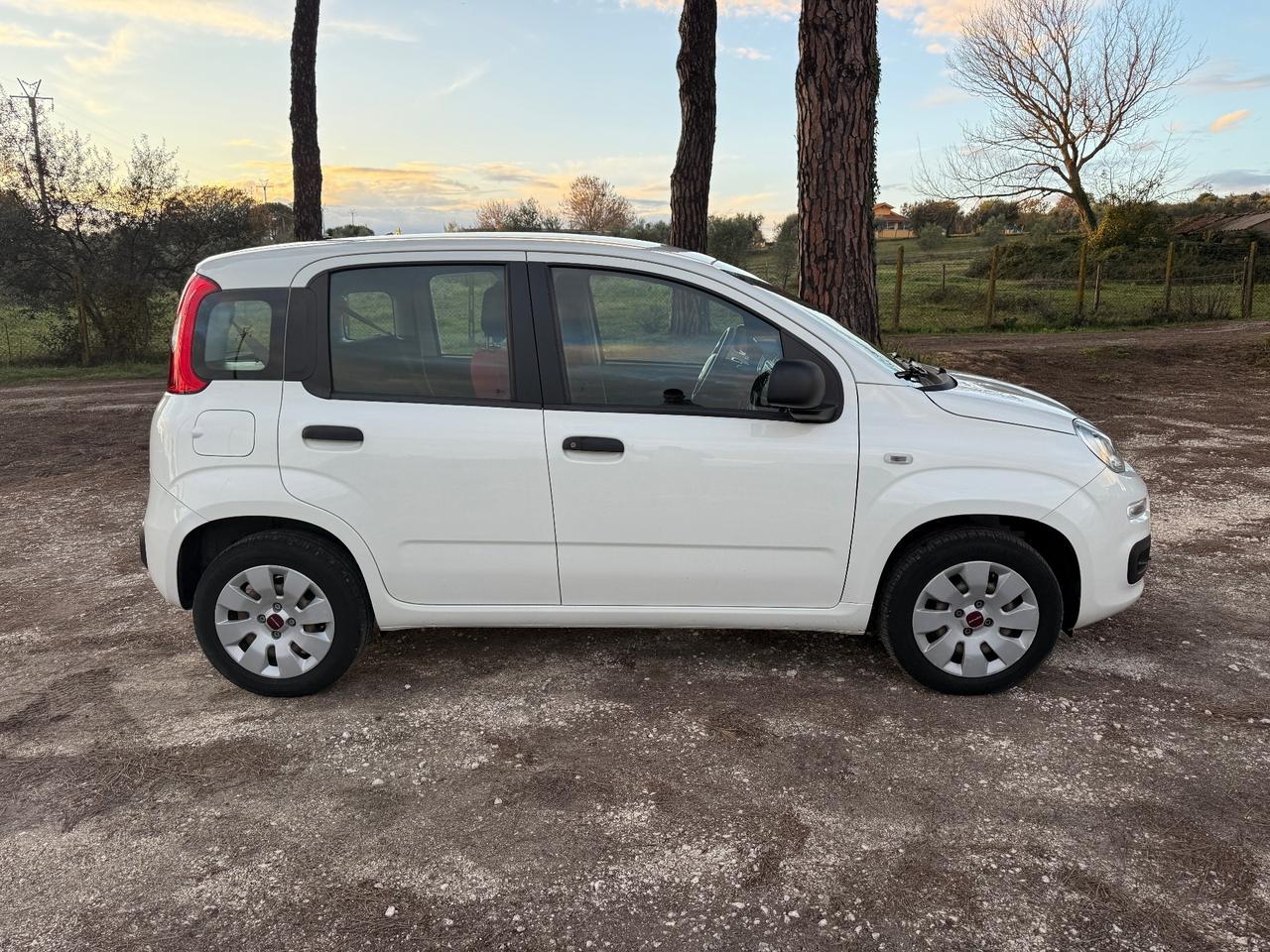 Fiat Panda 1.2 Pop