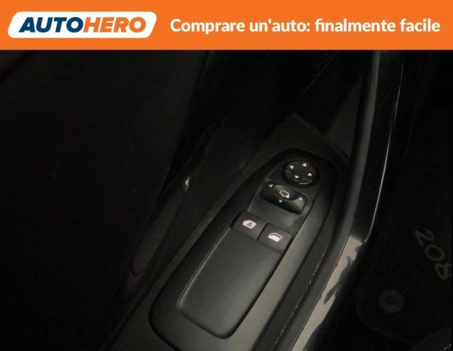 PEUGEOT 208 1° serie BlueHDi 100 S&S 5 porte Active