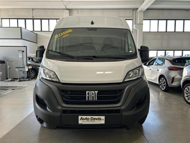 FIAT Ducato 2.2 DIESEL 140 CV PM-TN