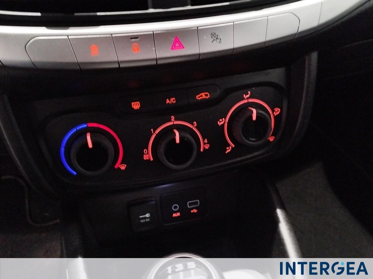 FIAT Tipo SW 1.4 Pop 95cv