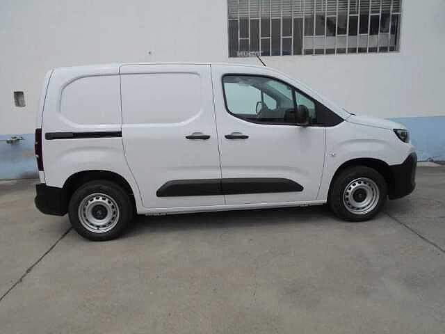 Citroen Berlingo BlueHDi 100 S&S Van M Fin 9Perf+22%