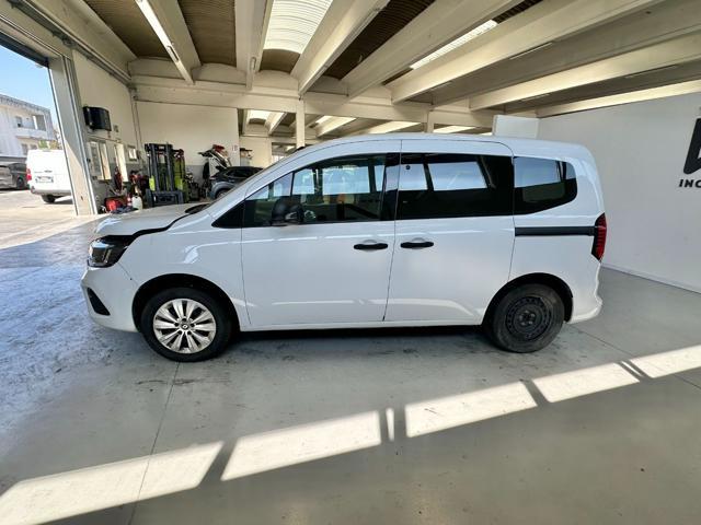 RENAULT Kangoo 1.5 BLUE DCI 115CV AUTHENTIC