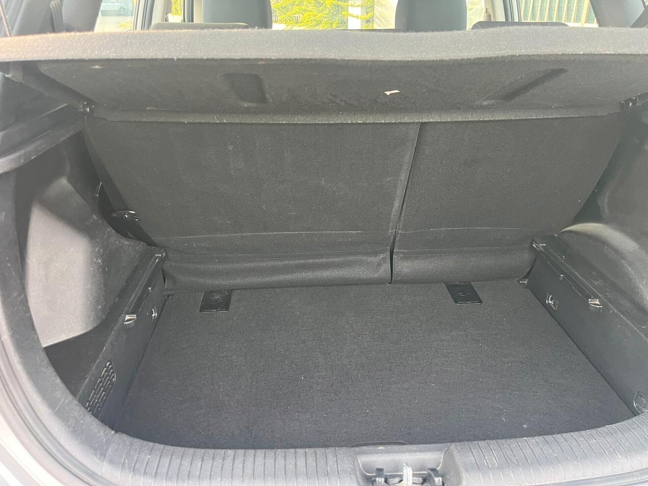 Hyundai iX20 1.4 DIESEL 90 CV XPossible STUPENDAA