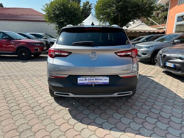 Opel Grandland X 1.6 diesel Ecotec Start&Stop Innovation - 2018